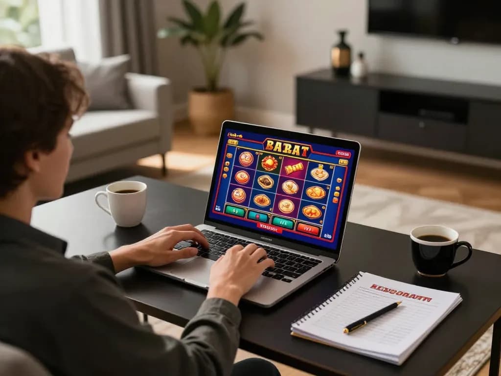Engaging gameplay at home using code promo wild sultan casino for better bonuses and strategies.