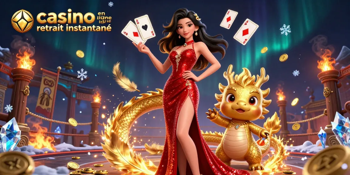 Engage with the excitement of instant withdrawals at online casinos featuring attractive visuals and vibrant themes.