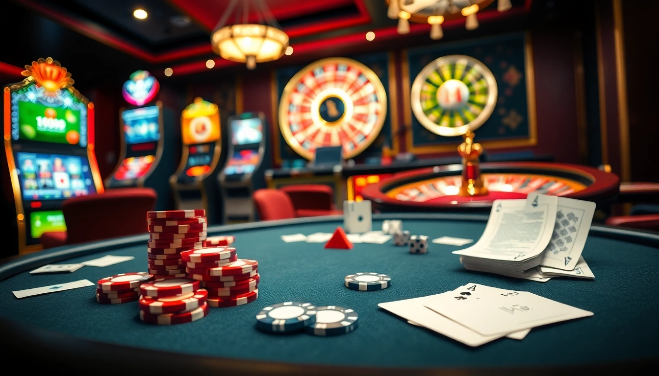 Experience the thrill of high-stakes gambling at https://rr88.mov/ with elite casino games and ambiance.