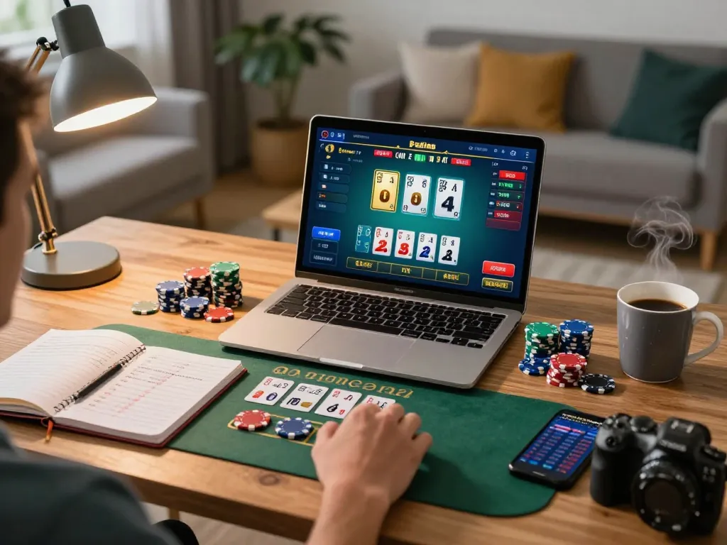 Tempatkan taruhan strategis di blackjack online di https://www.crosstonerestaurant.com/vegetarian.html sambil menikmati suasana rumah yang nyaman.