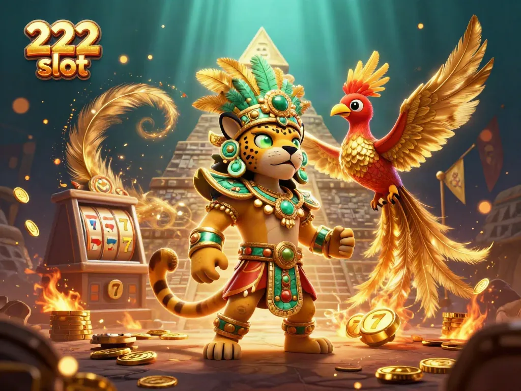 Menangkan permainan 222 slot dengan pengalaman bermain yang menarik dan elemen memukau.