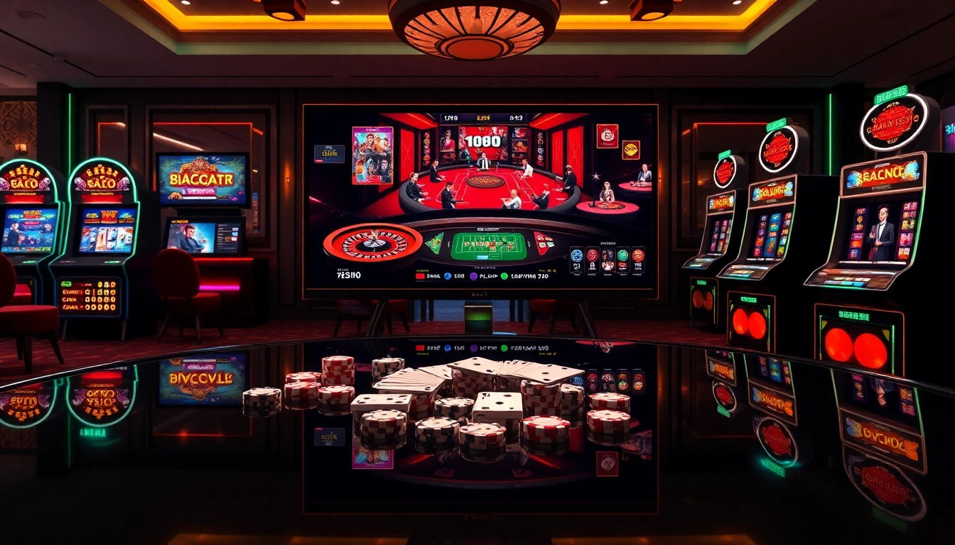 Strategic gameplay on a live table within a Nhà cái uy tín hàng đầu châu Á featuring casino chips and cards