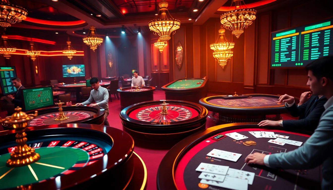 Experience thrilling online gambling at https://bl555.fashion/ with vibrant casino games and luxurious ambiance.