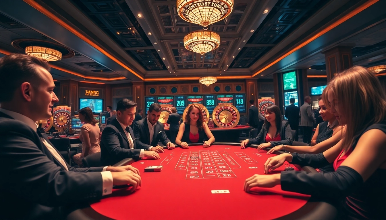 Neko toto menang di meja poker yang penuh suasana seru.
