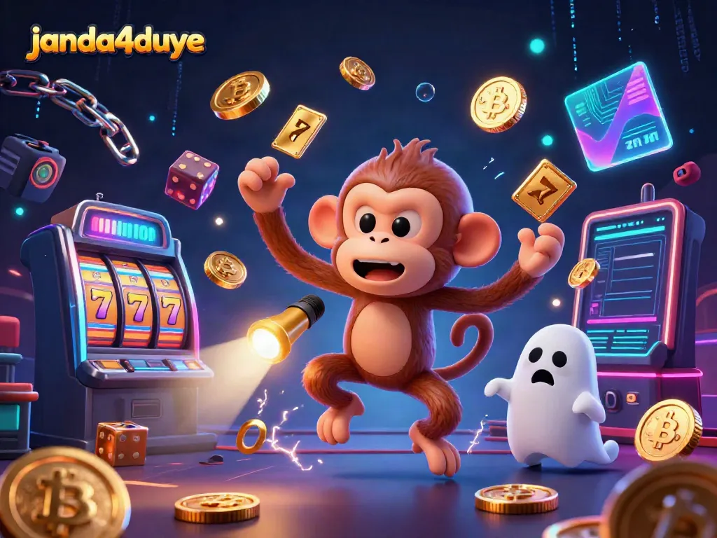 Menangkan permainan dengan janda4duye dalam kasino online penuh peluang dan keseruan.