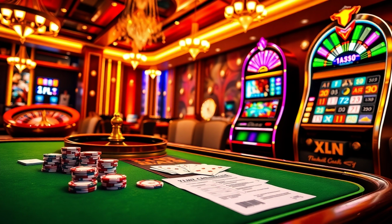 Experience thrilling gameplay at https://thabet77.sa.com/ with vibrant casino tables and exciting gaming options.