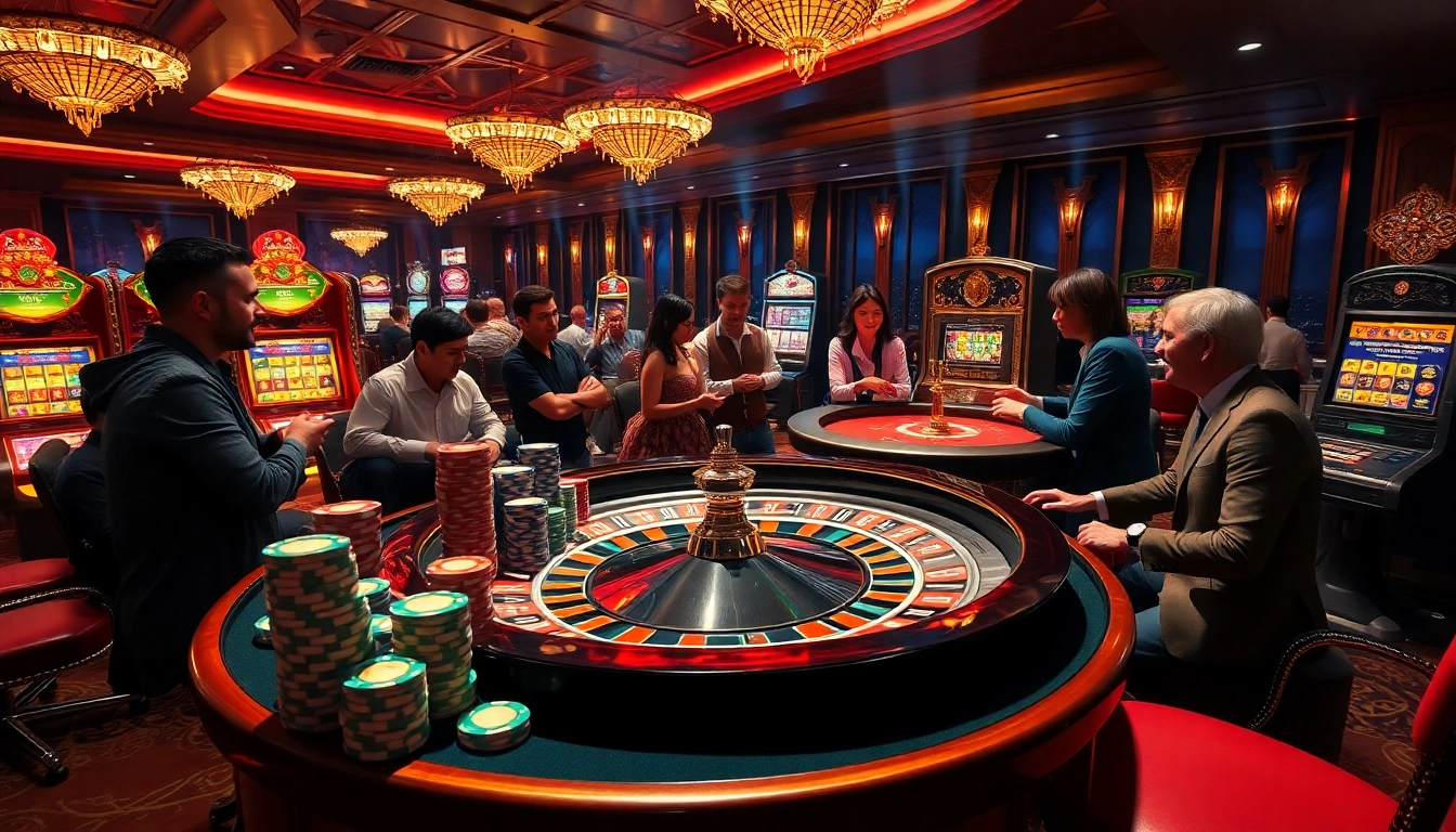 Experience thrilling moments at juragan77's vibrant casino with poker, roulette, and slots.