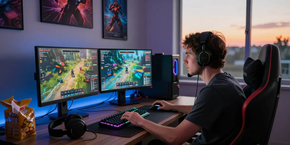 Engaging mahajitu online gaming scene showcasing immersive graphics and vibrant atmosphere